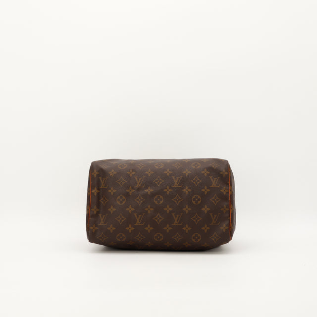 Le Speedy 30 Louis Vuitton