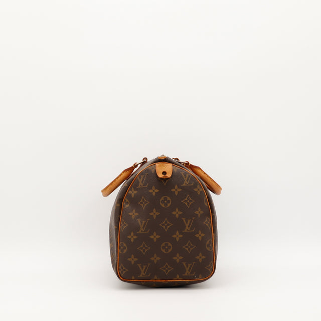 El Speedy 30 Louis Vuitton