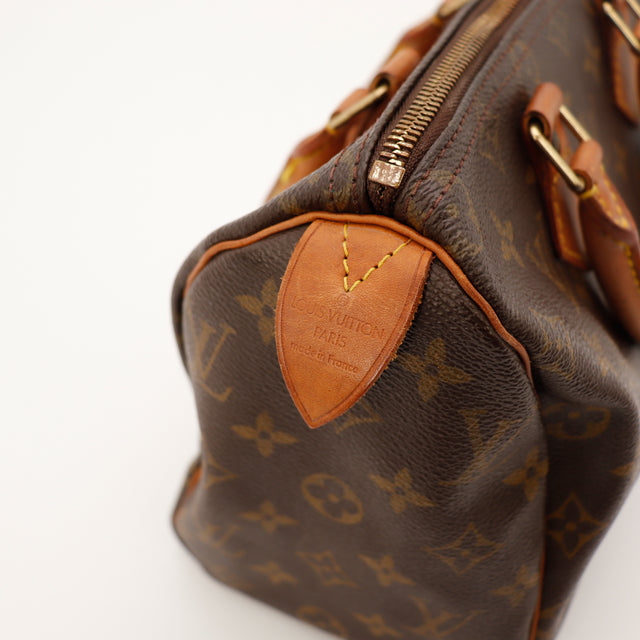 Le Speedy 25 Louis Vuitton