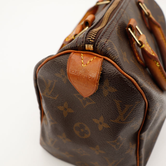 Le Speedy 25 Louis Vuitton