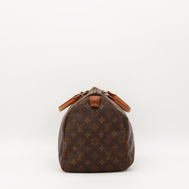 Le Speedy 35 Louis Vuitton