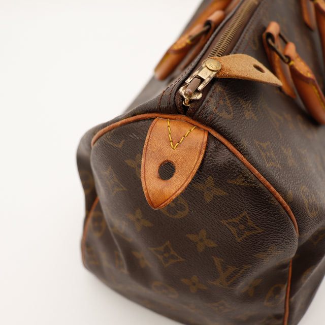 Le Speedy 35 Louis Vuitton