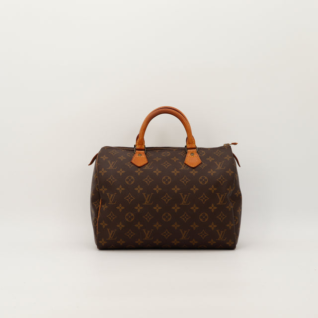 Le Speedy 30 Louis Vuitton