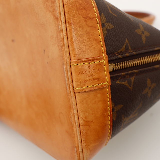 Le Alma MM Louis Vuitton