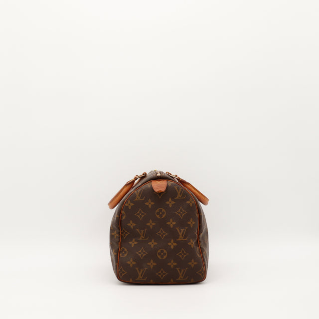 Le Speedy 30 Louis Vuitton