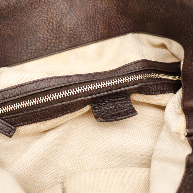 Le Hobo Bambou Gucci