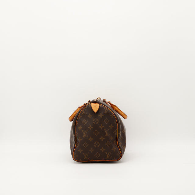 Le Speedy 30 Louis Vuitton