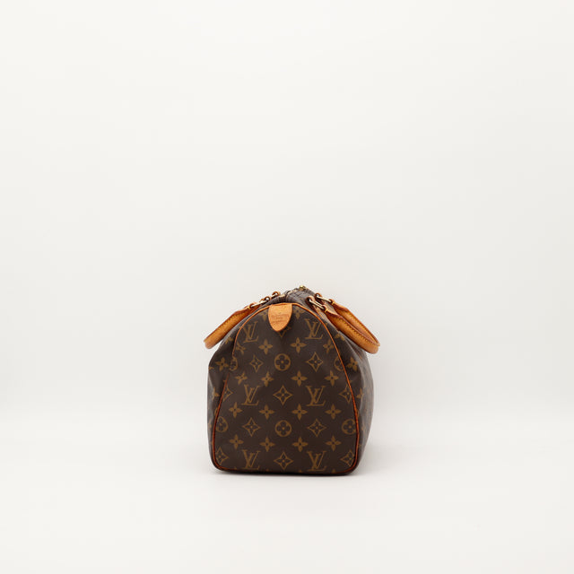 Le Speedy 30 Louis Vuitton