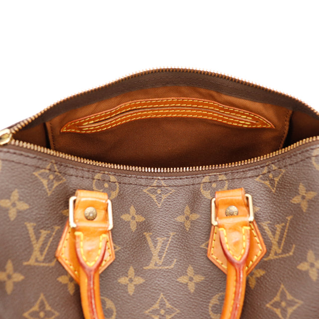 El Speedy 25 Louis Vuitton