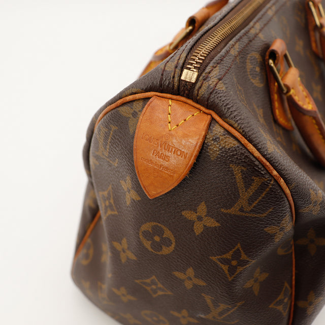 Le Speedy 30 Louis Vuitton