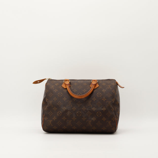 Le Speedy 30 Louis Vuitton