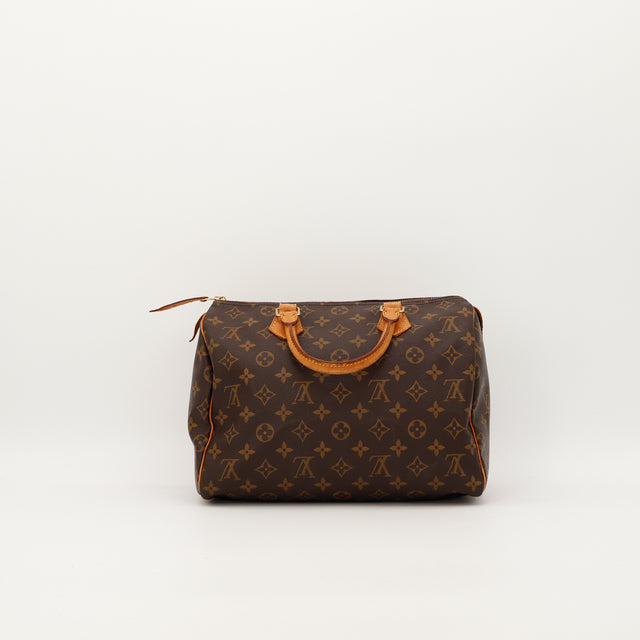 Le Speedy 30 Louis Vuitton