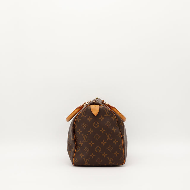 Le Speedy 30 Louis Vuitton