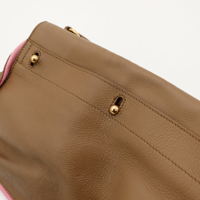 Le Muse Saint Laurent