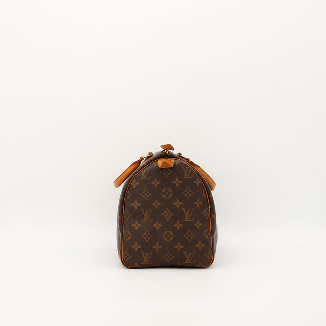 Le Speedy 30 Louis Vuitton