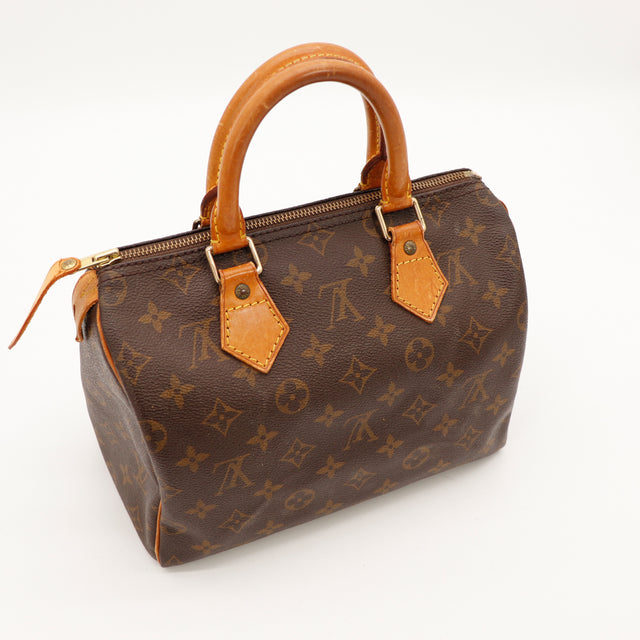 Le Speedy 25 Louis Vuitton