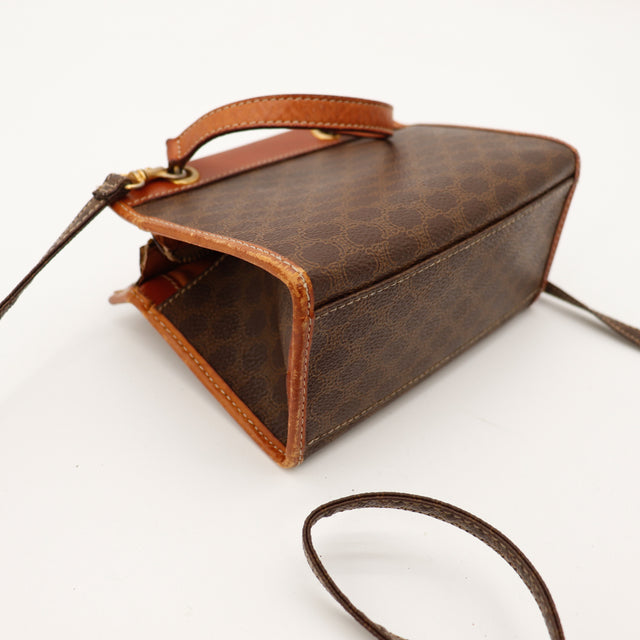 Le Mini Tote Bag Céline Macadam