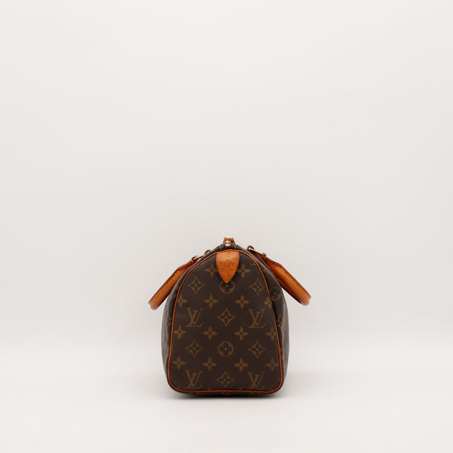 El Speedy 25 Louis Vuitton