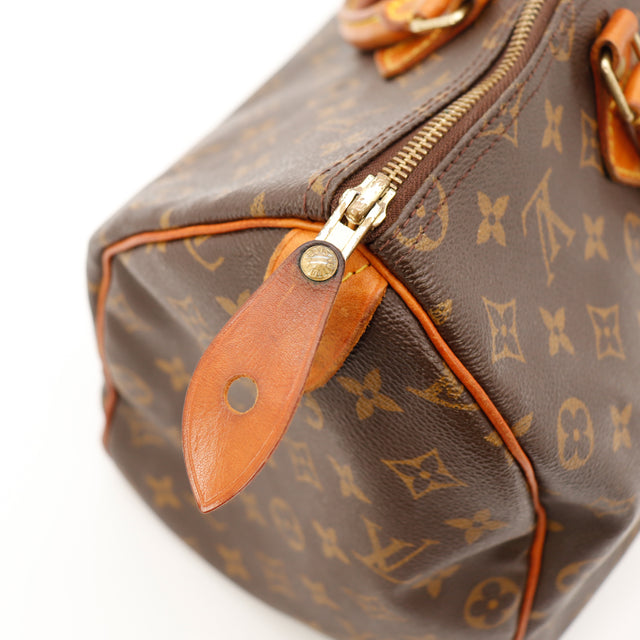 Le Speedy 35 Louis Vuitton