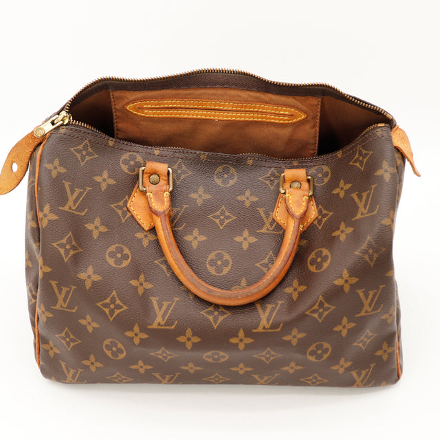 Le Speedy 30 Louis Vuitton