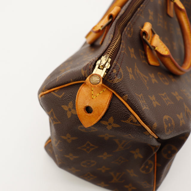 Le Speedy 35 Louis Vuitton