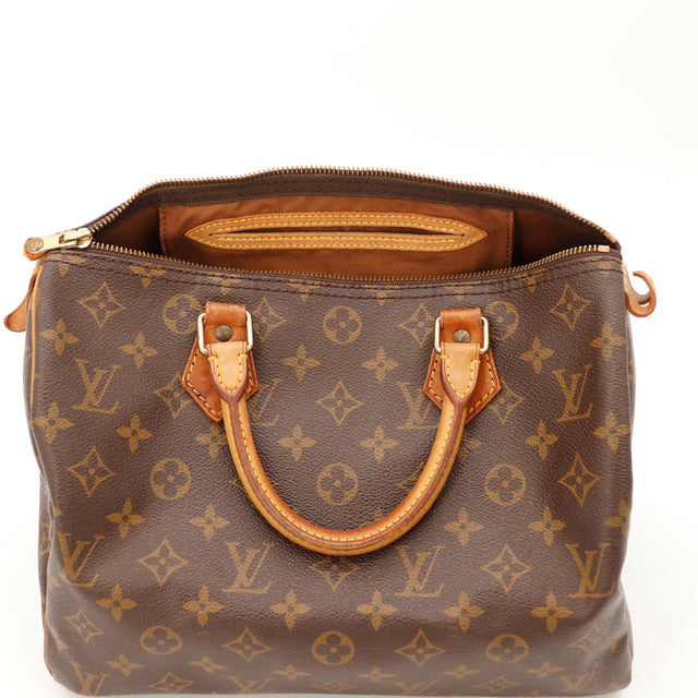 Le Speedy 30 Louis Vuitton