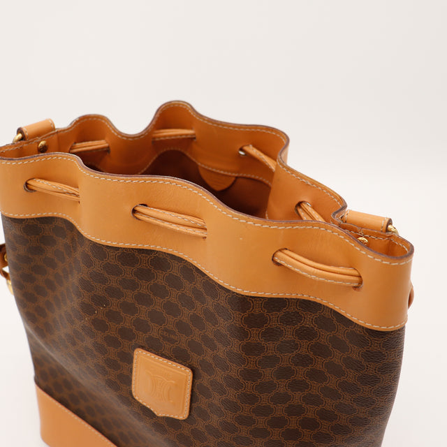 Le Seau Céline Macadam