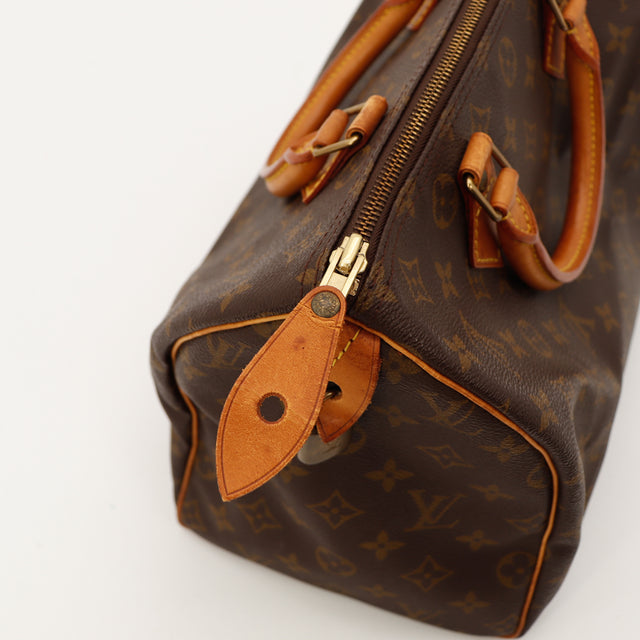Le Speedy 30 Louis Vuitton