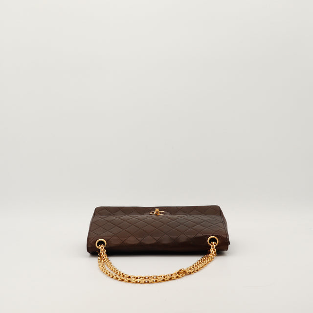 Le Timeless Chanel Marron