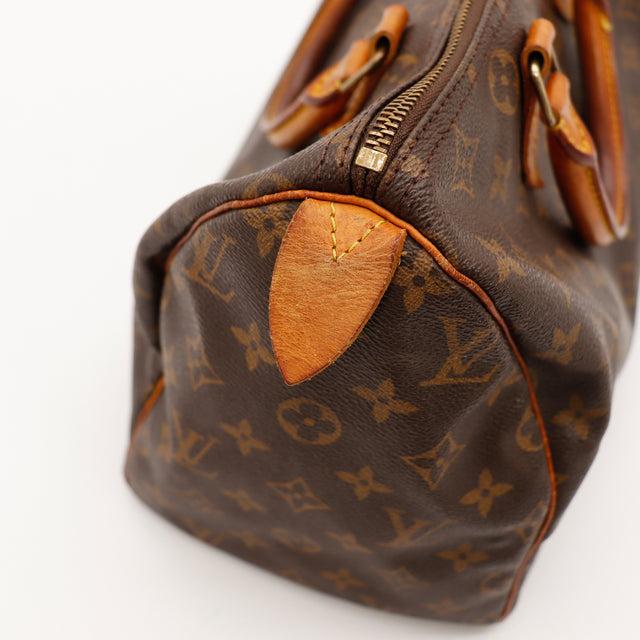 Le Speedy 30 Louis Vuitton
