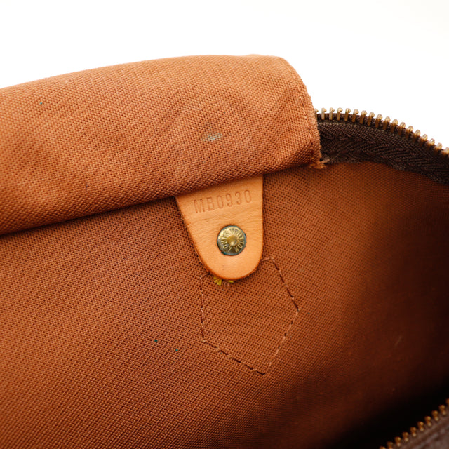 Le Speedy 35 Louis Vuitton