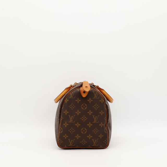 Le Speedy 30 Louis Vuitton