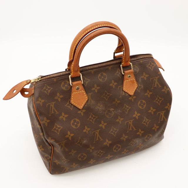 Le Speedy 30 Louis Vuitton