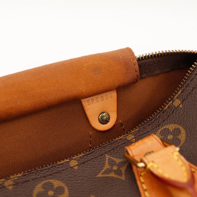 Le Speedy 30 Louis Vuitton