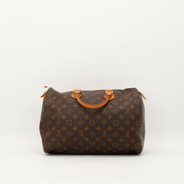 Le Speedy 35 Louis Vuitton