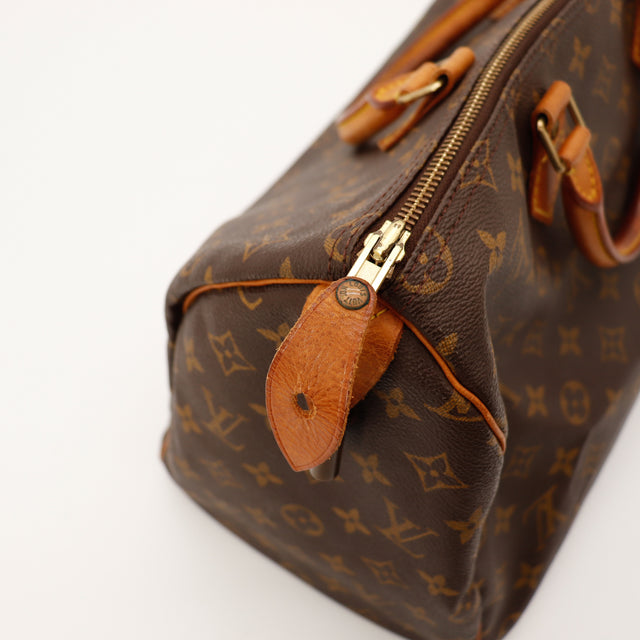Le Speedy 35 Louis Vuitton