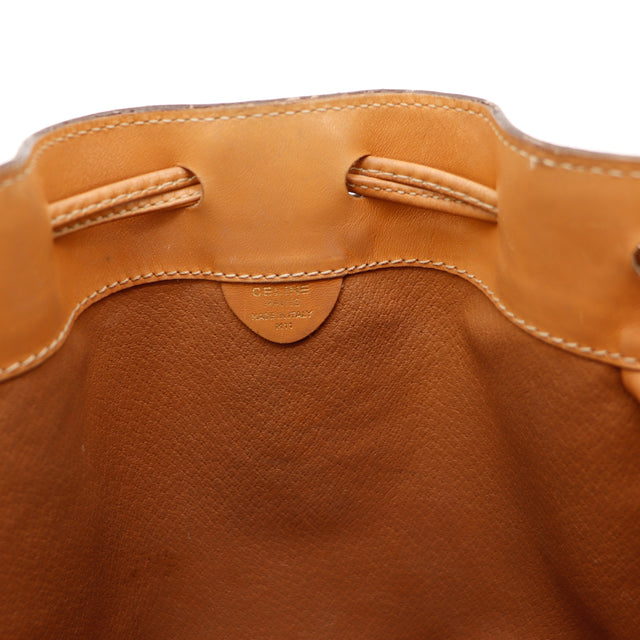 Le Seau Céline Macadam