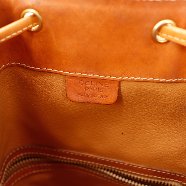 Le Seau Céline Macadam