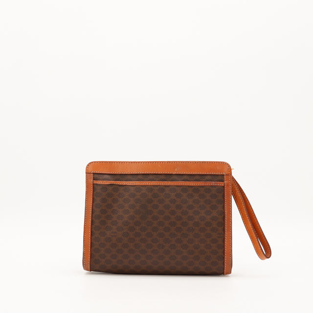 La Pochette Céline Macadam