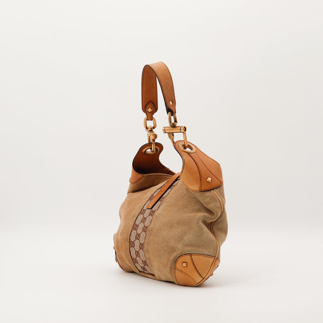 Le New Jackie Gucci Daim