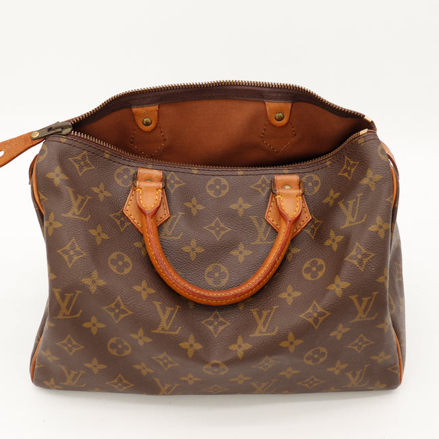 Le Speedy 30 Louis Vuitton