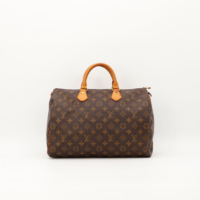 Le Speedy 35 Louis Vuitton