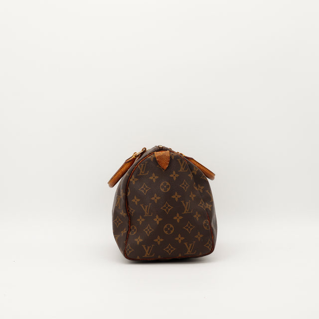 Le Speedy 30 Louis Vuitton