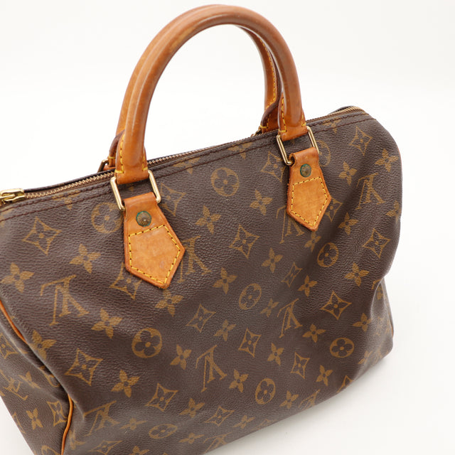 Le Speedy 30 Louis Vuitton