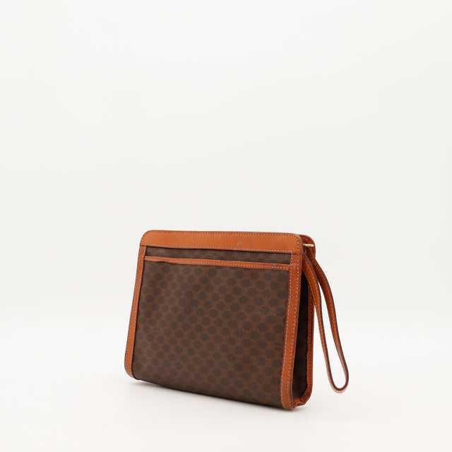 La Pochette Céline Macadam