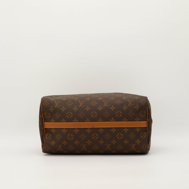 Le Speedy 35 USA Louis Vuitton