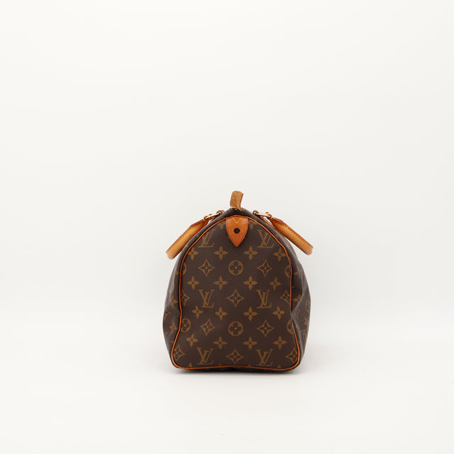 Le Speedy 30 Louis Vuitton