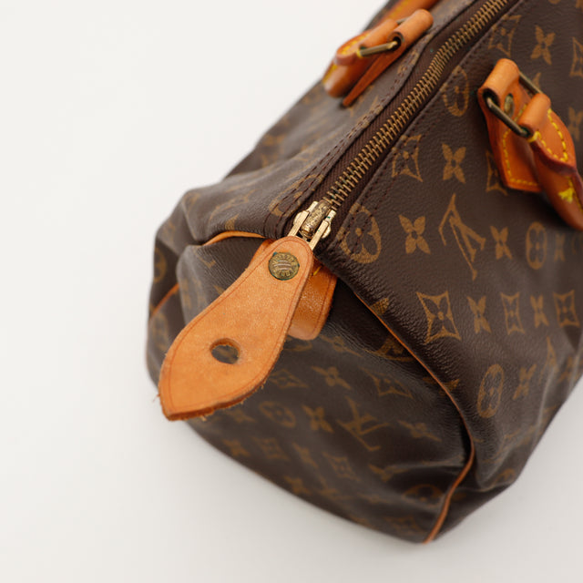 Le Speedy 35 Louis Vuitton