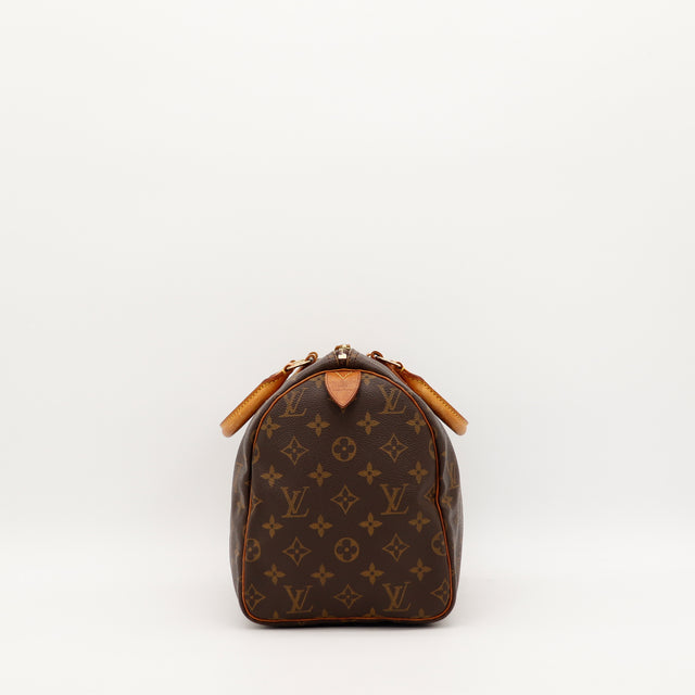 Le Speedy 30 Louis Vuitton