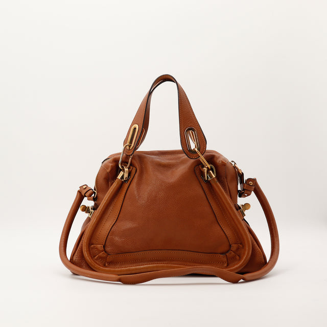 Le Paraty Chloé Marron
